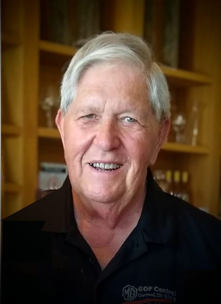 David M. Snyder Profile Photo