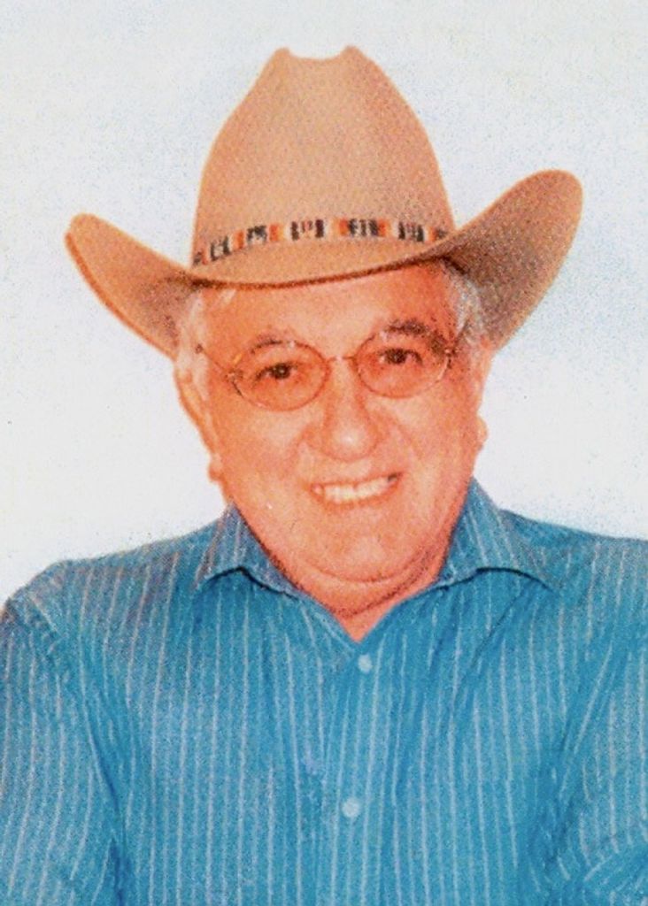 Charles Robert "Buzz" Weiskopf