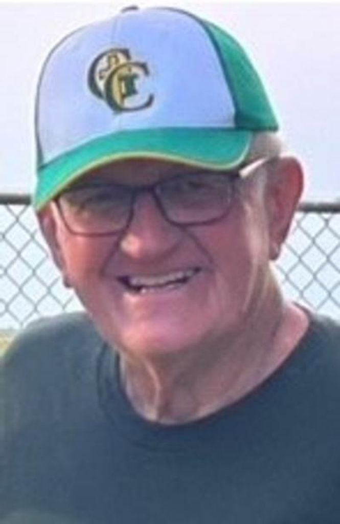Terry Leon Sohm Profile Photo