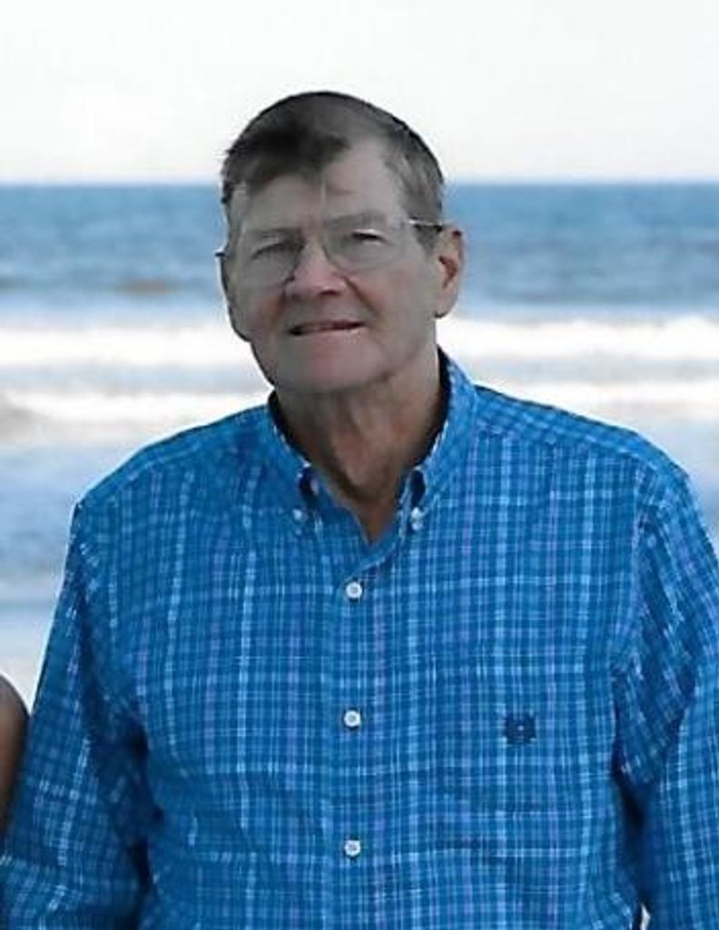Danny William Reeves Profile Photo