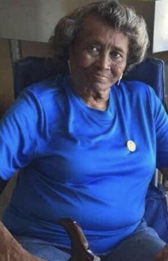 Gladys Marie Washington Profile Photo