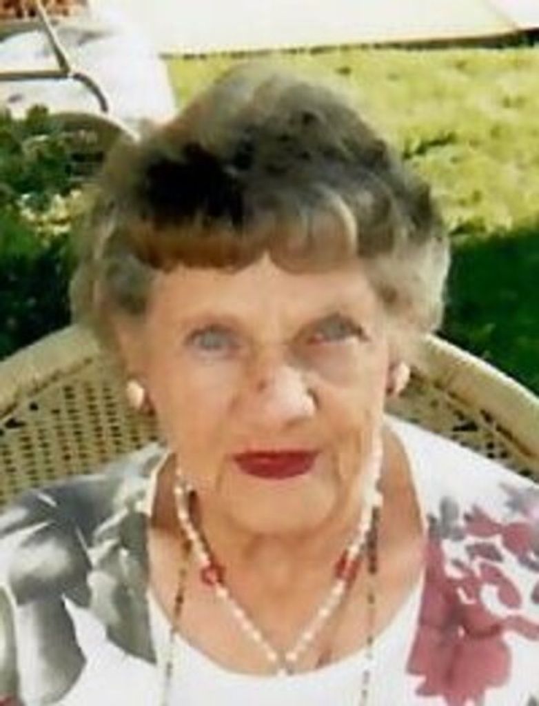 Josephine Helena Waller