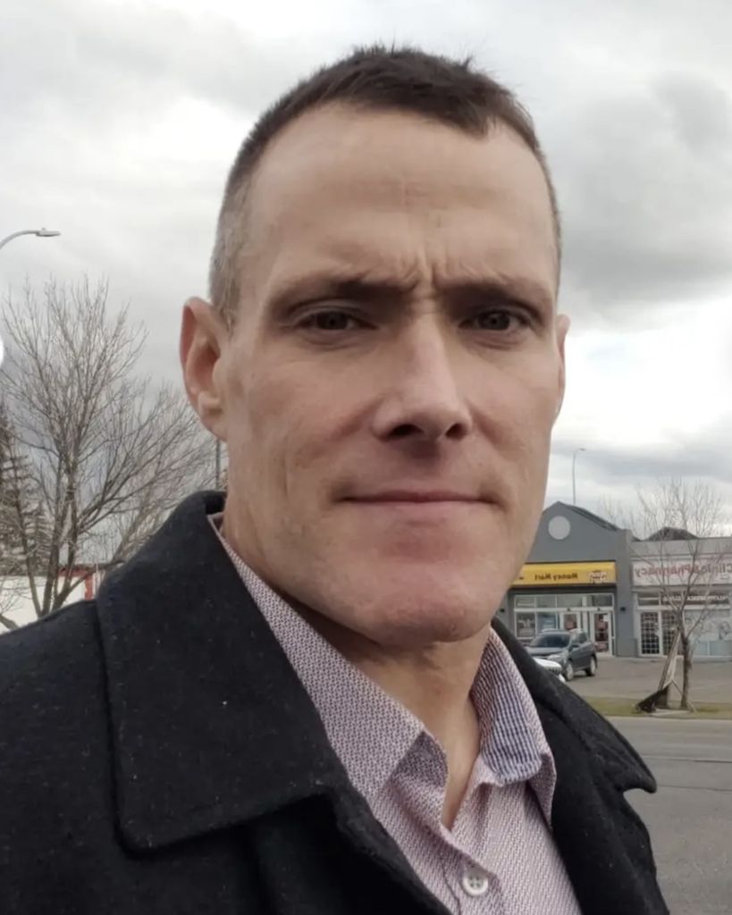 Eric Foran Profile Photo