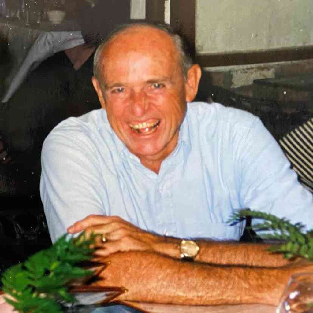 Thomas George Coonan Profile Photo