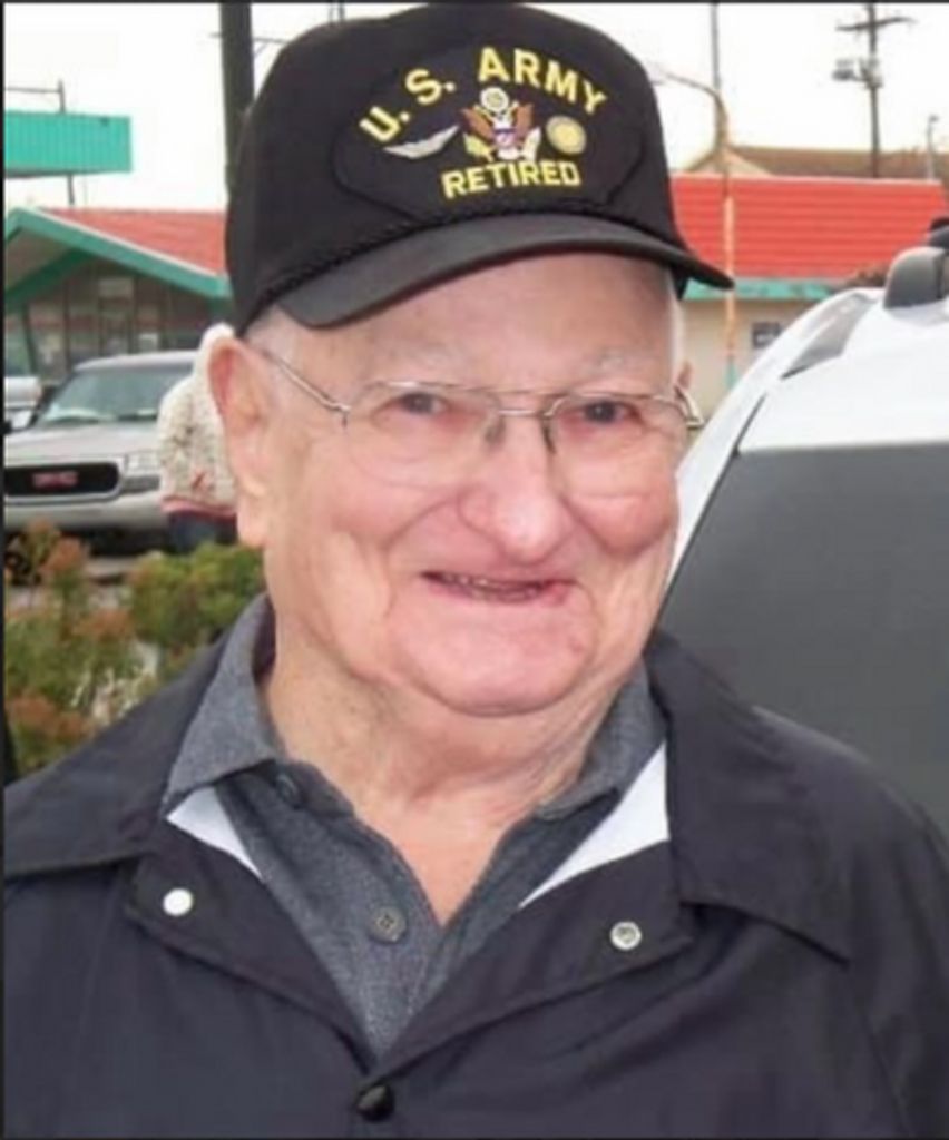 Donald Everett Schiesser Profile Photo