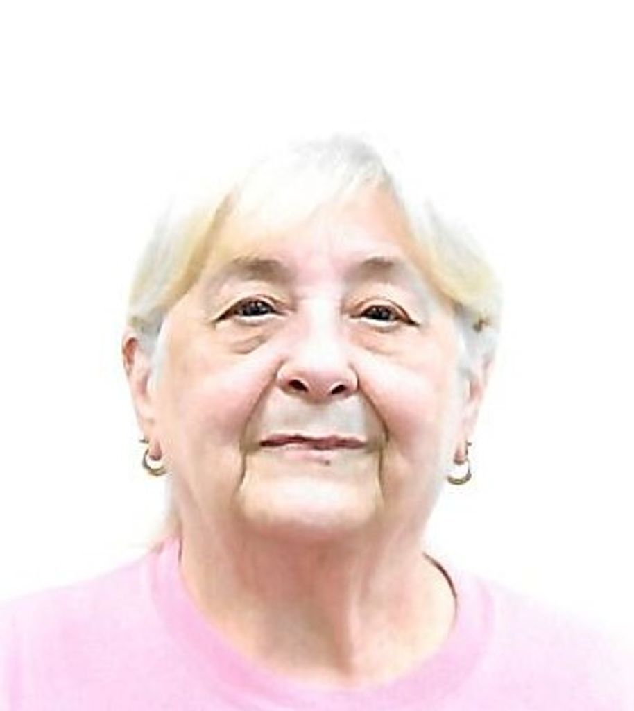 Barbara Jane Simpson