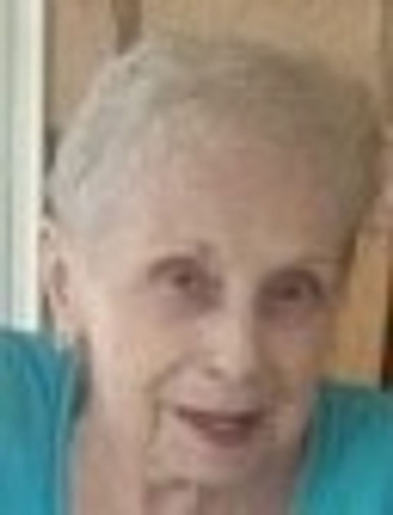 Patricia Dominick