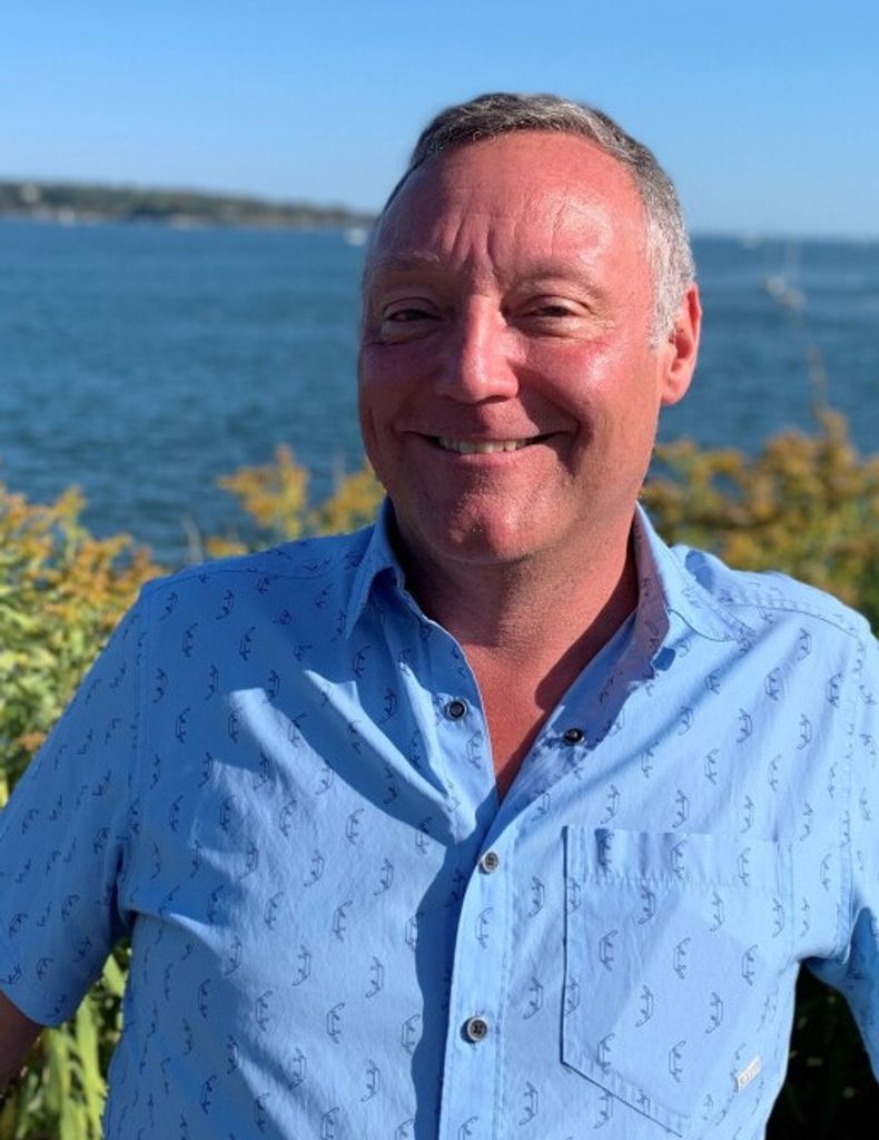 Todd Sandahl Profile Photo