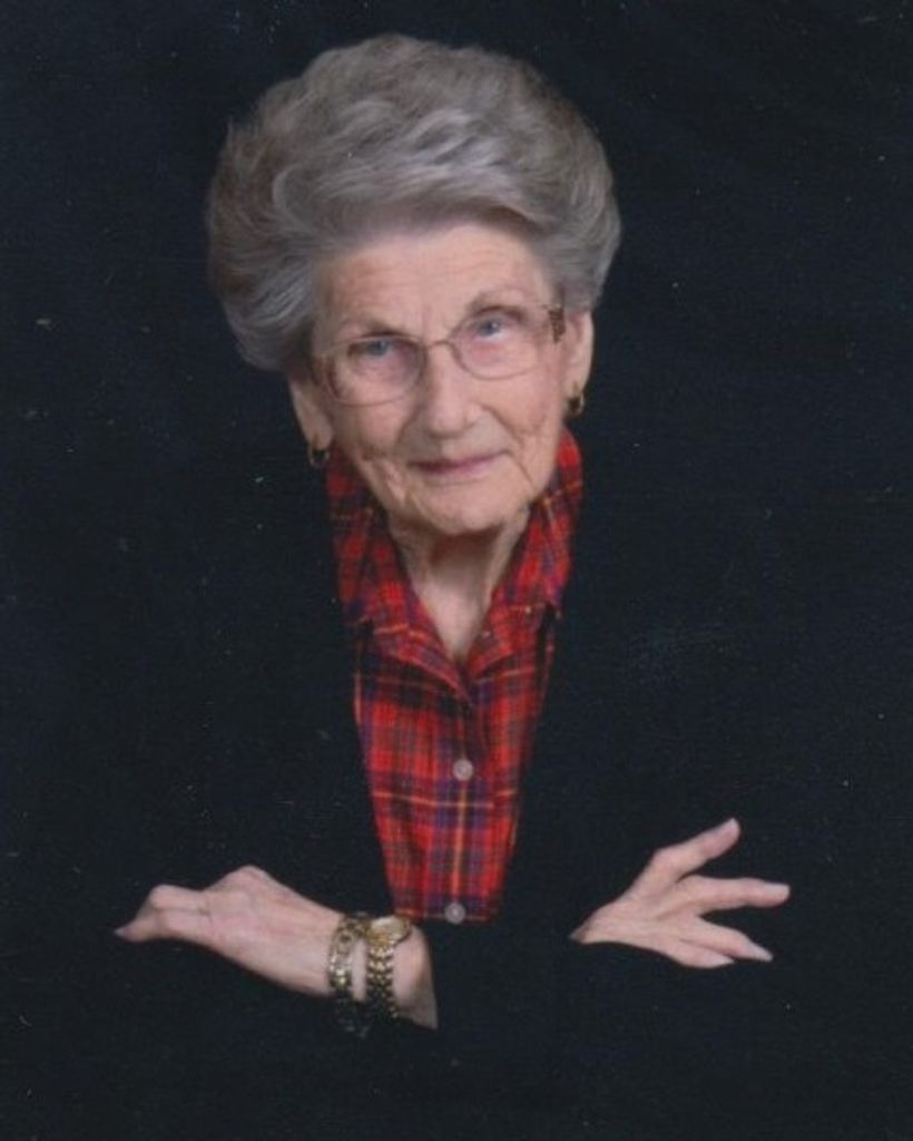 Frances D. Gillette