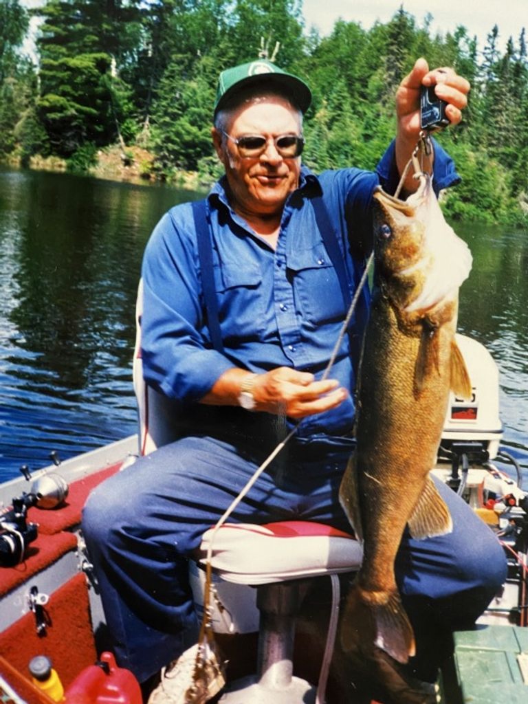 Robert 'Bob' L. Schlarp