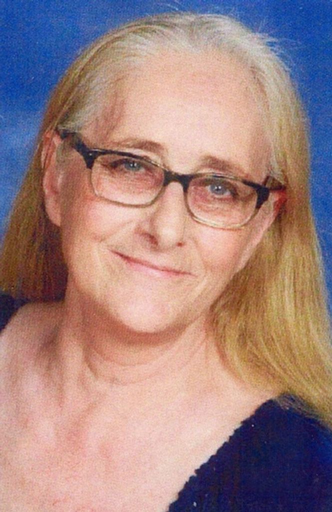 Sharon S. Ratzlaff Profile Photo