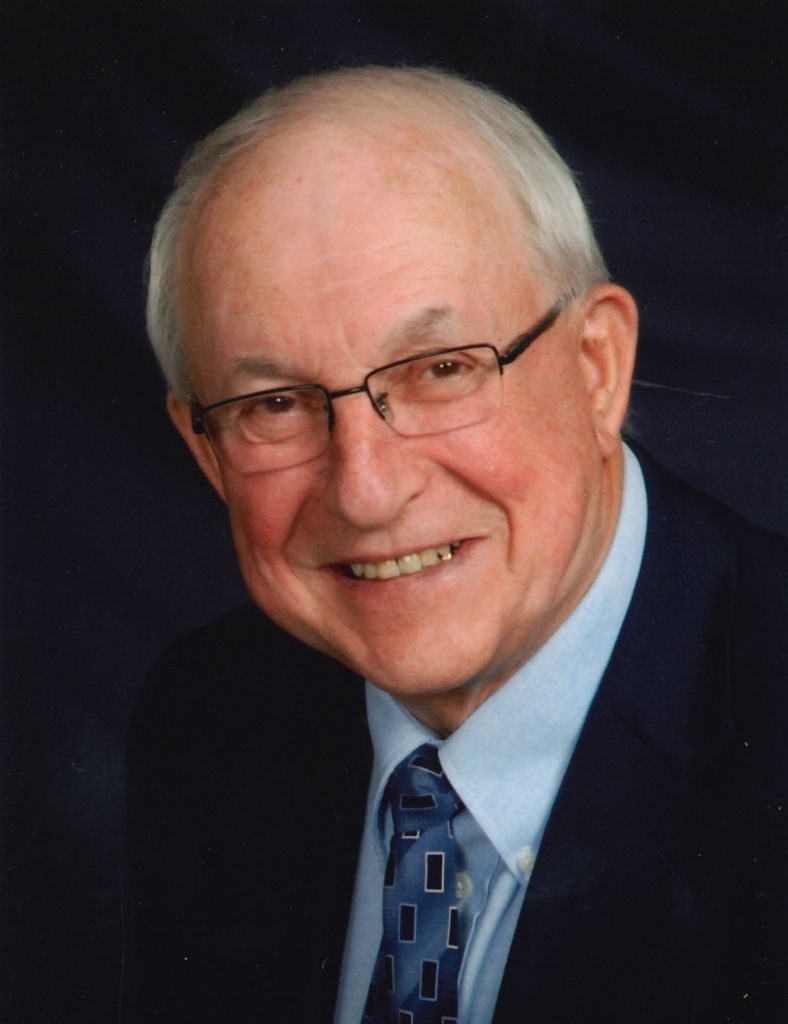 Roger J. Schmit Profile Photo