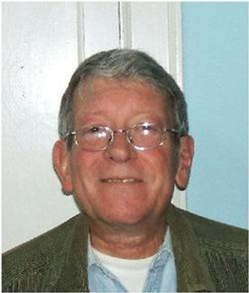 James Wesley Frels Profile Photo