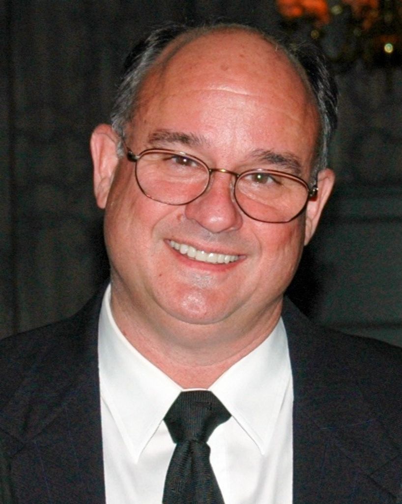 Paul Gibert Charbonnet, III Profile Photo