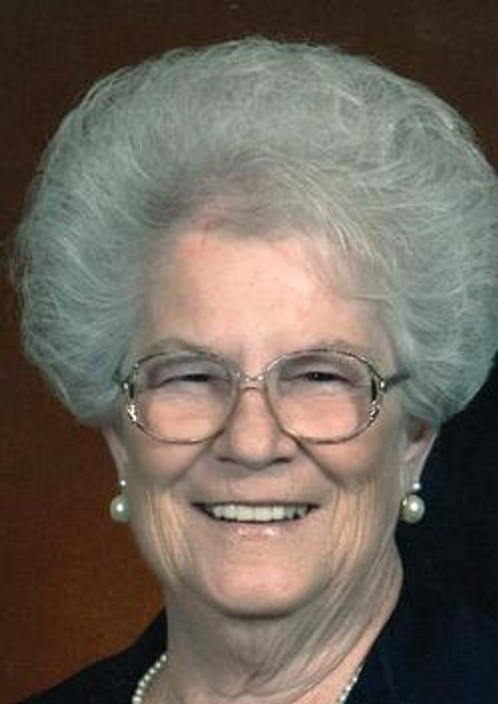 Betty Ashley Profile Photo