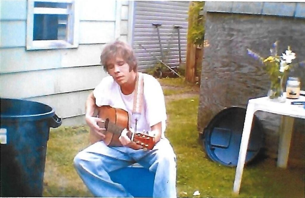Jeremy Duane Roettger