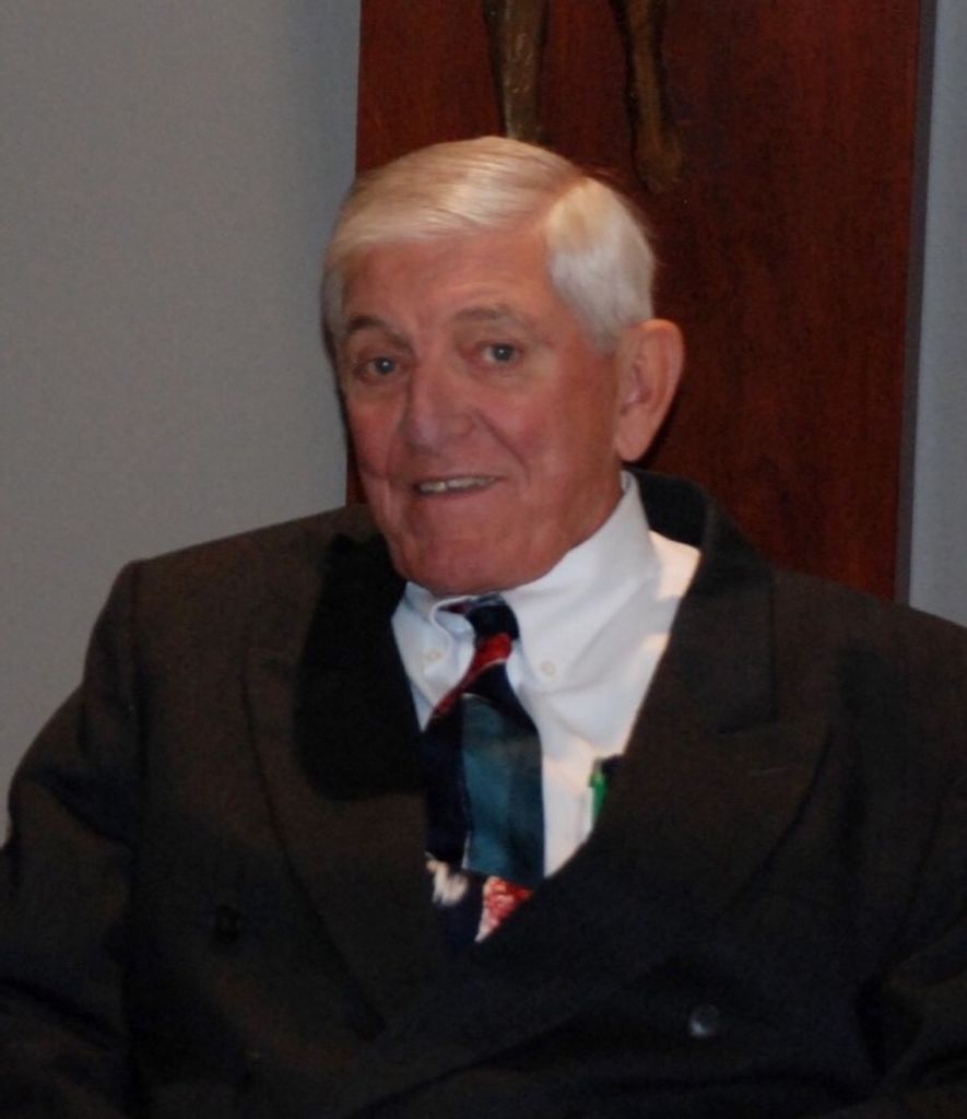 Marlowe E. Halbur