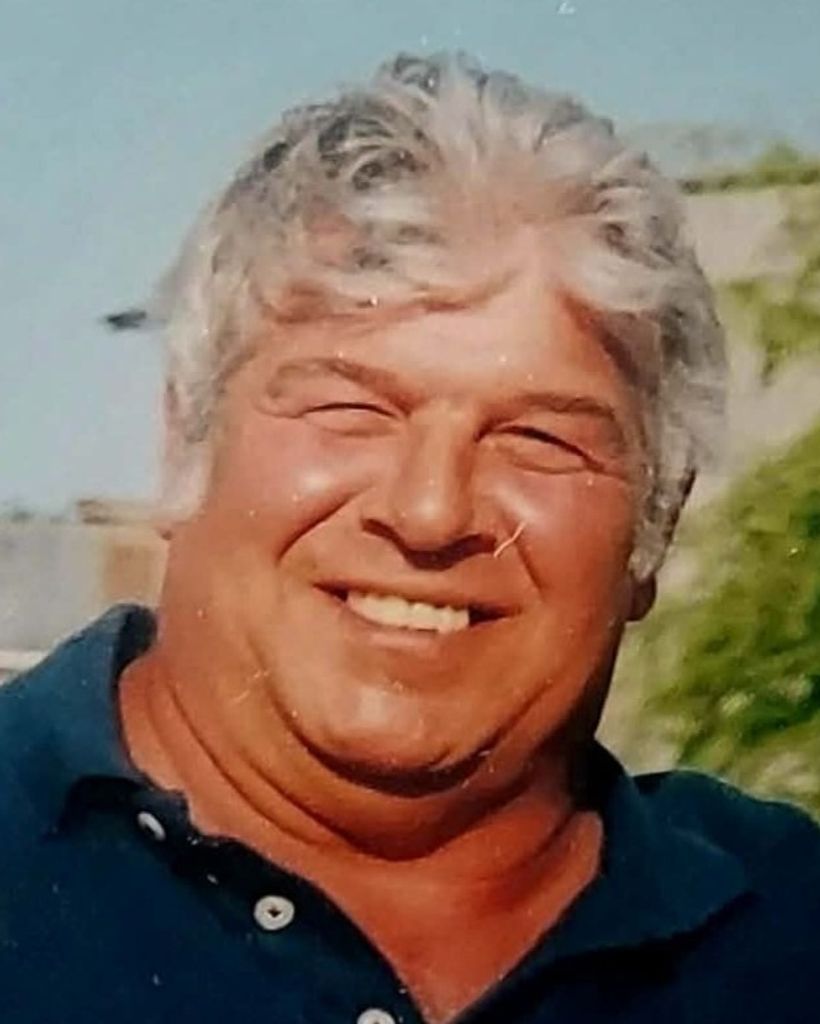 William "Bill" A. Steinmetz Profile Photo