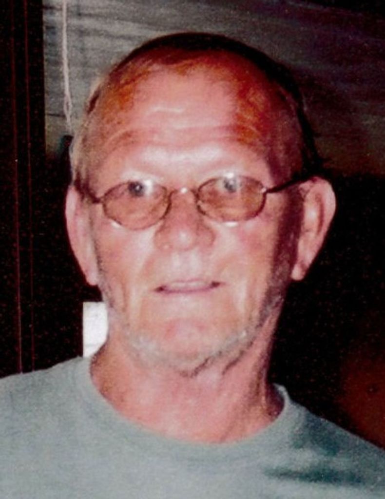 Gary Enyart