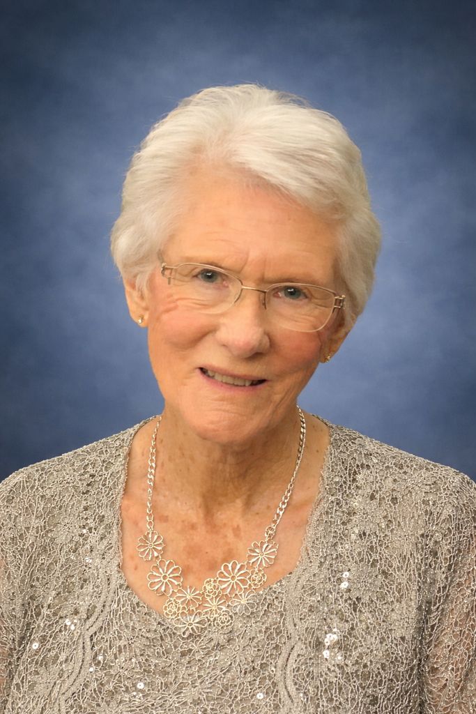 Dorothy Faye Couch Profile Photo