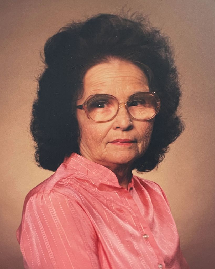 Bonnie Graham