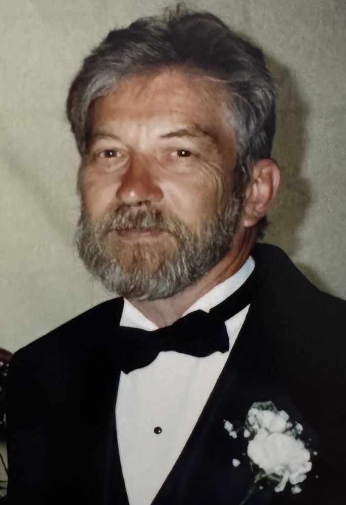 Ronald Lee Emerson Profile Photo