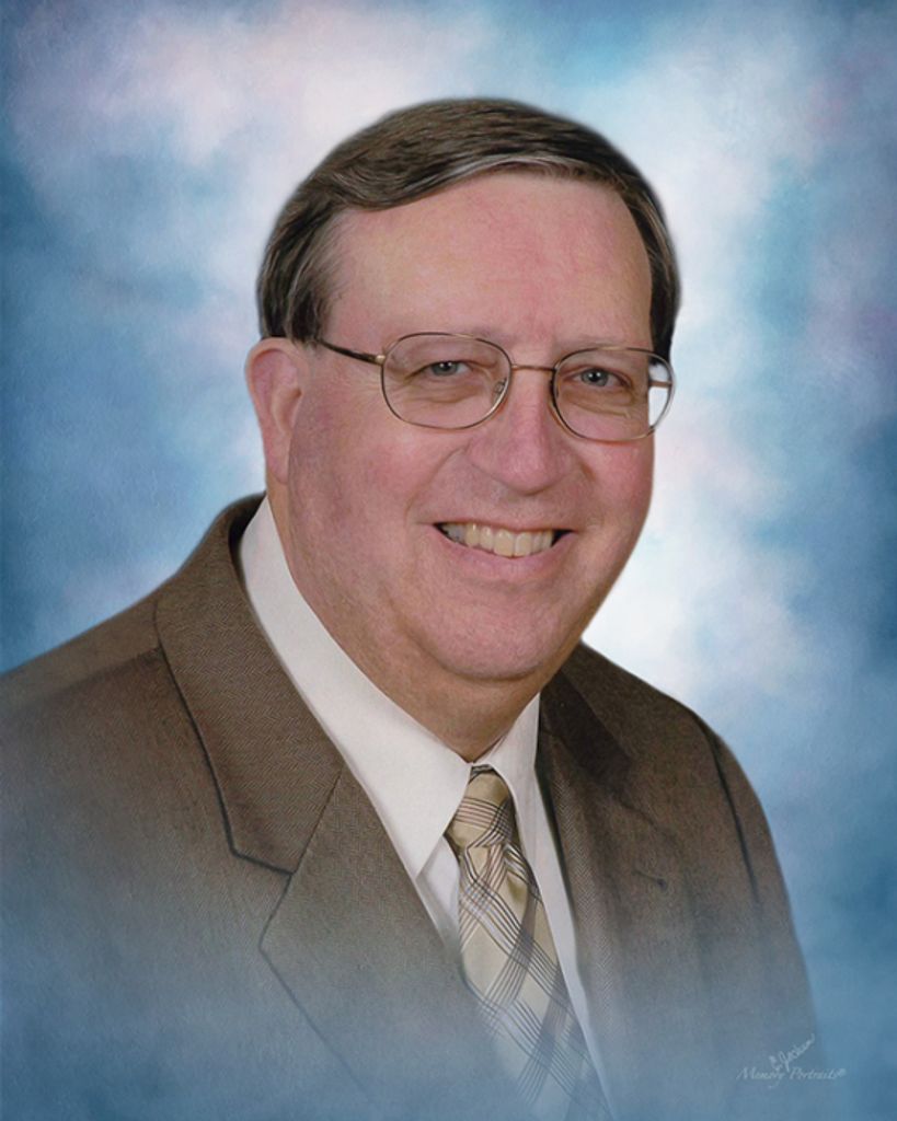 William Swindell Profile Photo