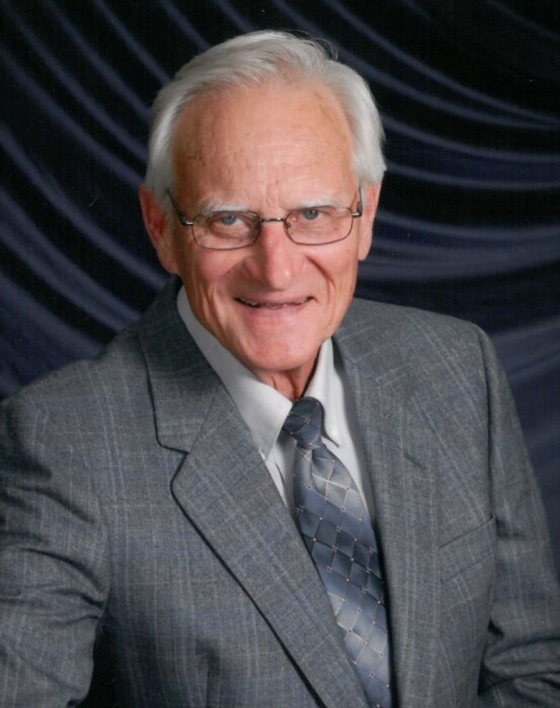 James Edward Wildharber Profile Photo