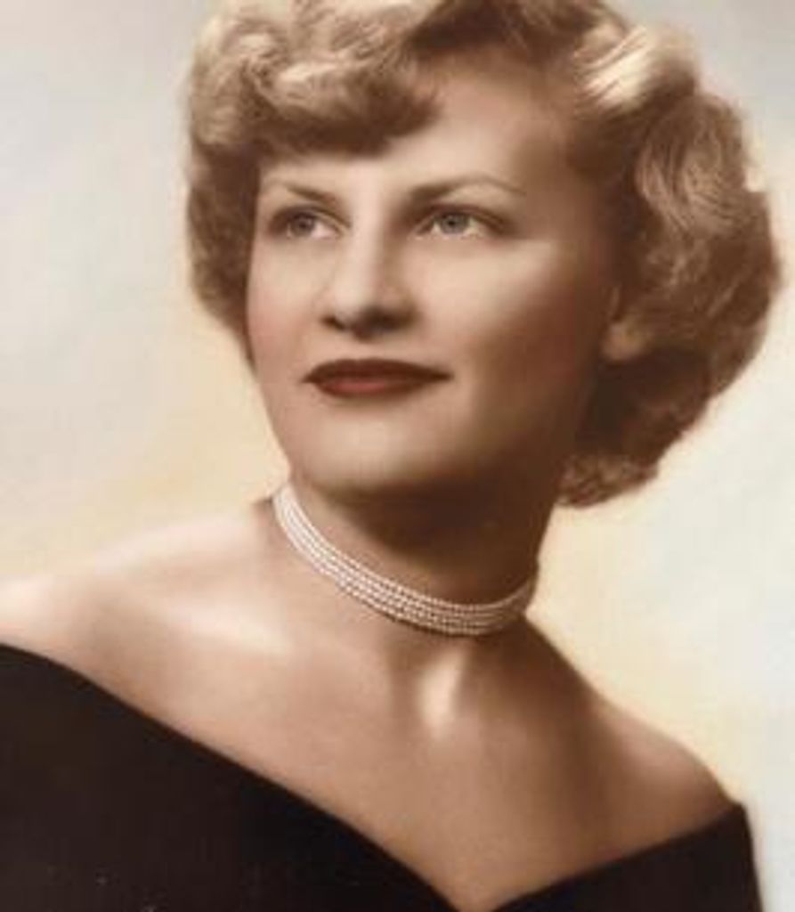 Donna Meitner Profile Photo