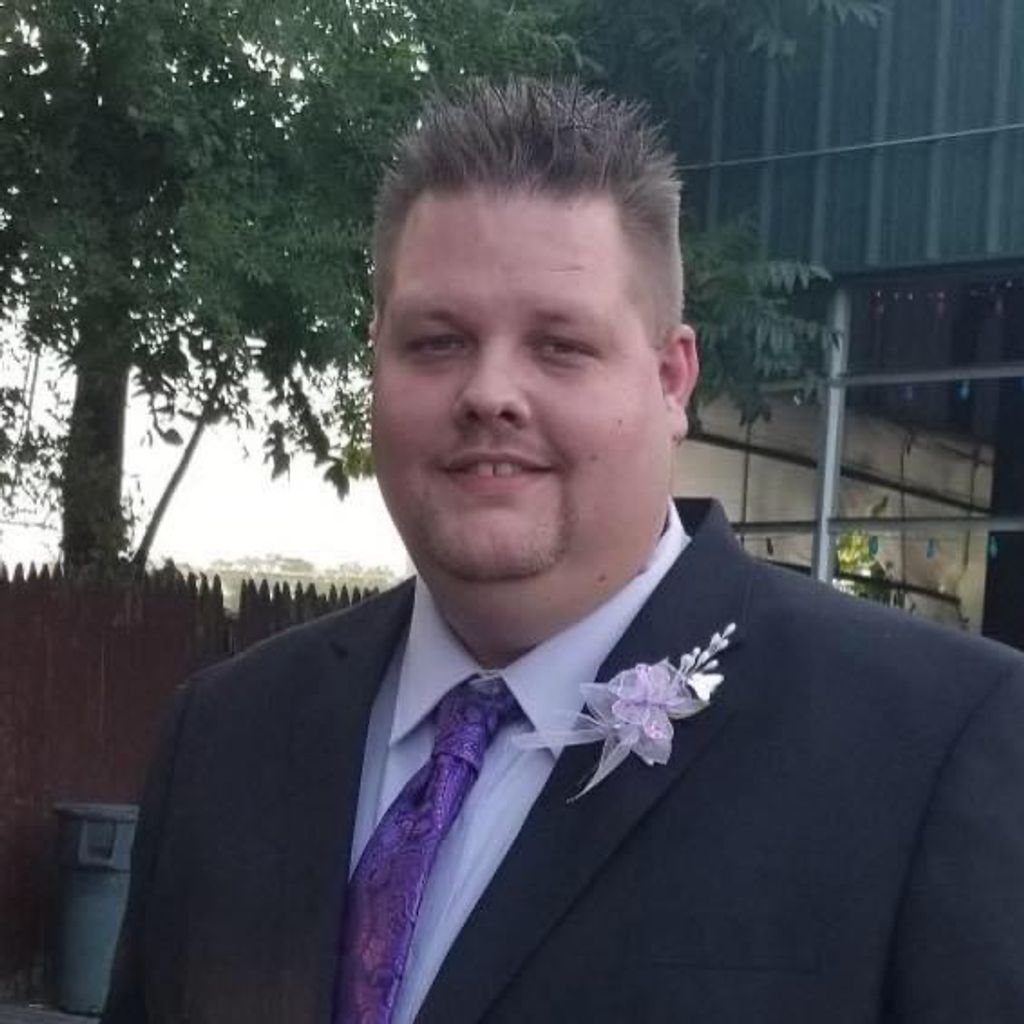 Robert Blake Farrar Profile Photo