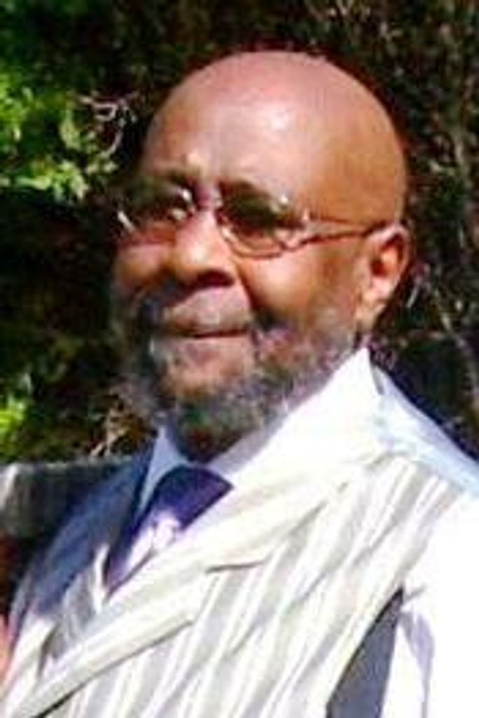 Charles R. "Booty" Jackson Profile Photo