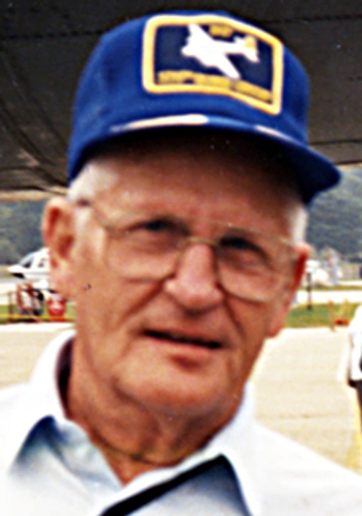 Harold Greiner
