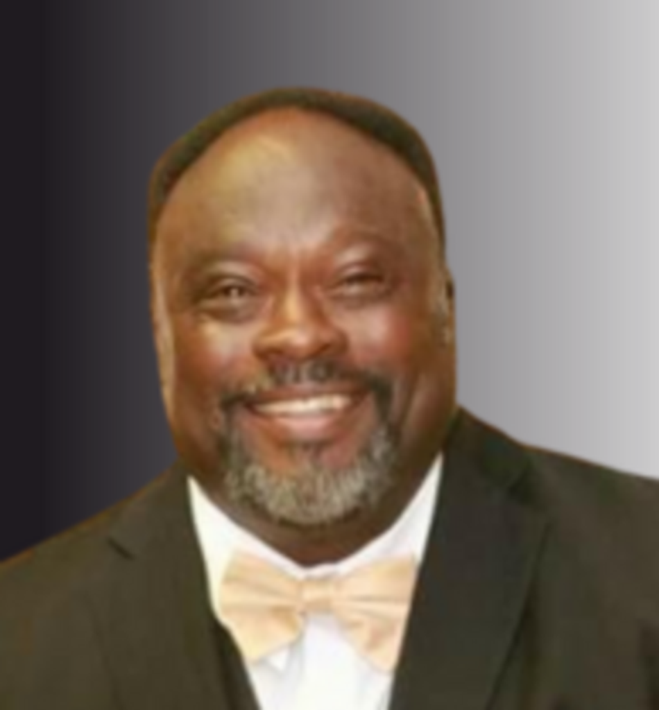 Deacon Ellard V. Britt Profile Photo