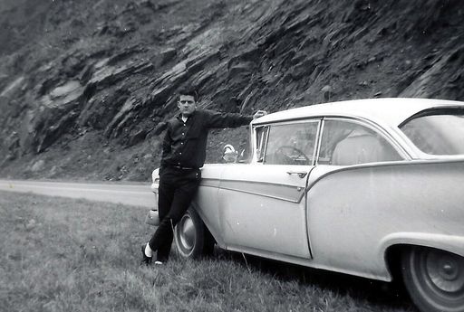 Gilbert "Bud" Robertson, Jr. photo gallery thumbnail 7 of 35