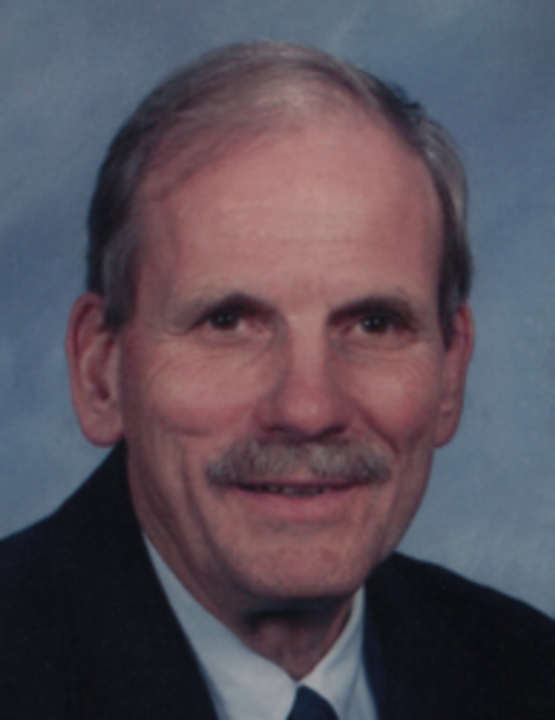 Jack D. Bailey Profile Photo