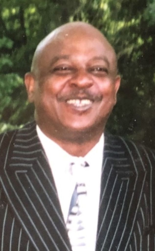 David Charles Williams, Jr. Profile Photo