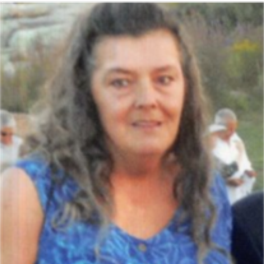 Theresa Suzanne Stuart