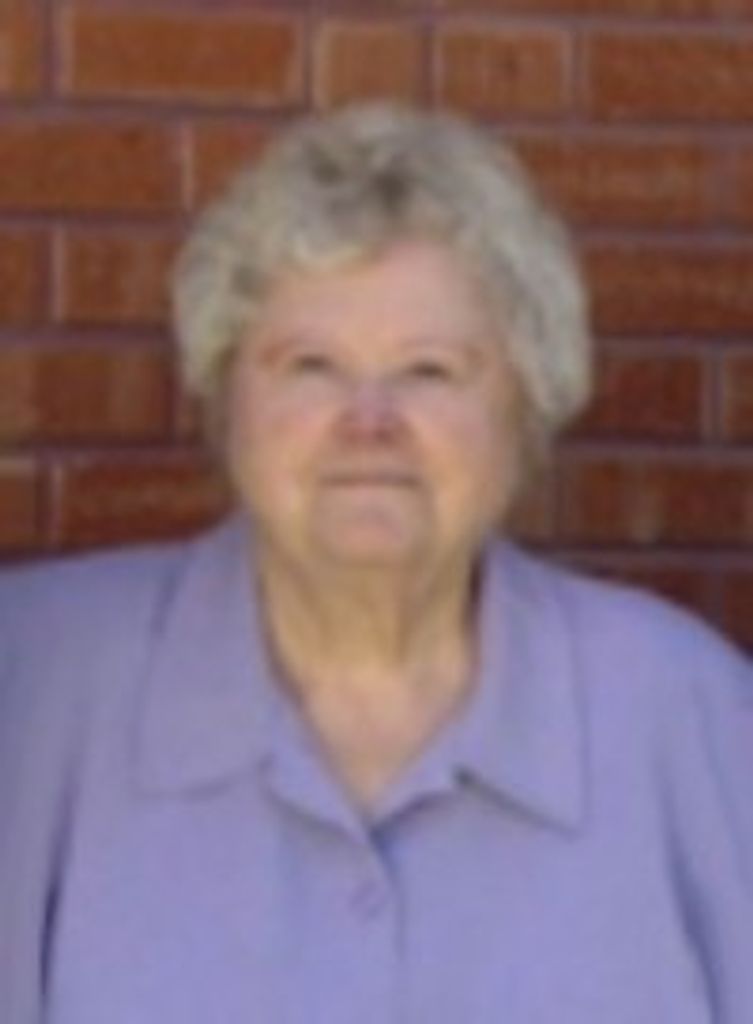 Dorothy Beckstead