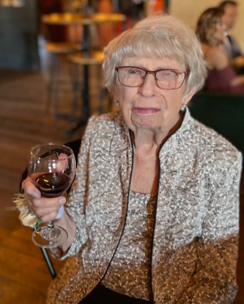 Elinor Lois Pruitt Profile Photo