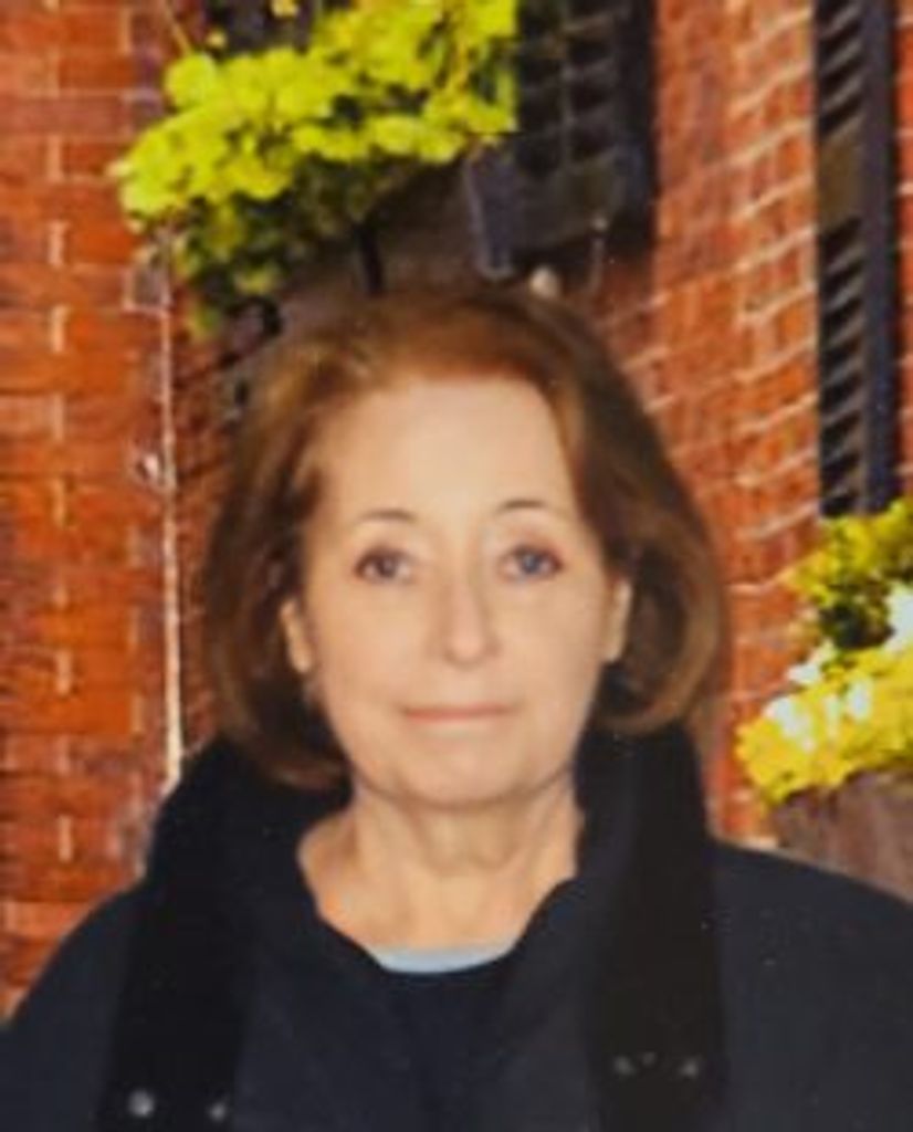 Kim (Olenik)  Mancini
