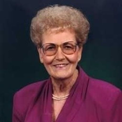 Lura Mary Smith Profile Photo