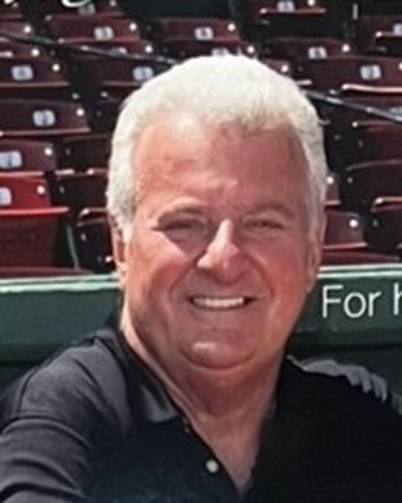 Joseph A. "Tony" Morgan Jr.