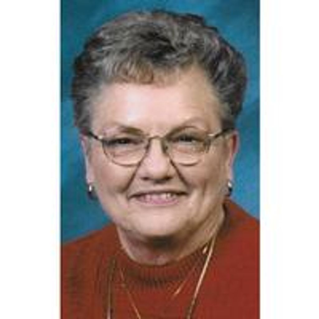 Ann Cave