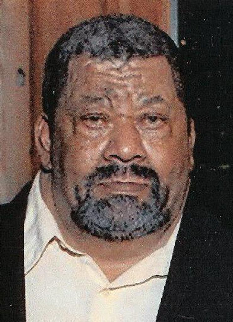 Harold Miller Profile Photo