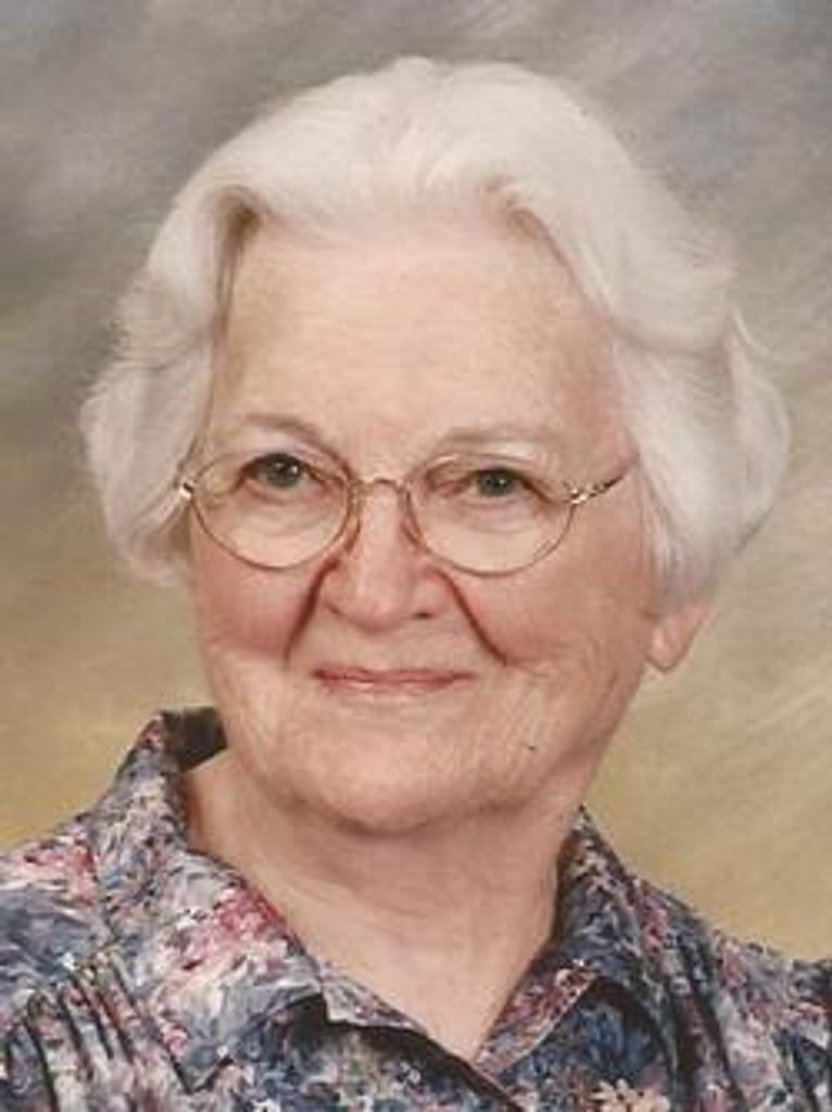 Vivian Wilson Shoptaw