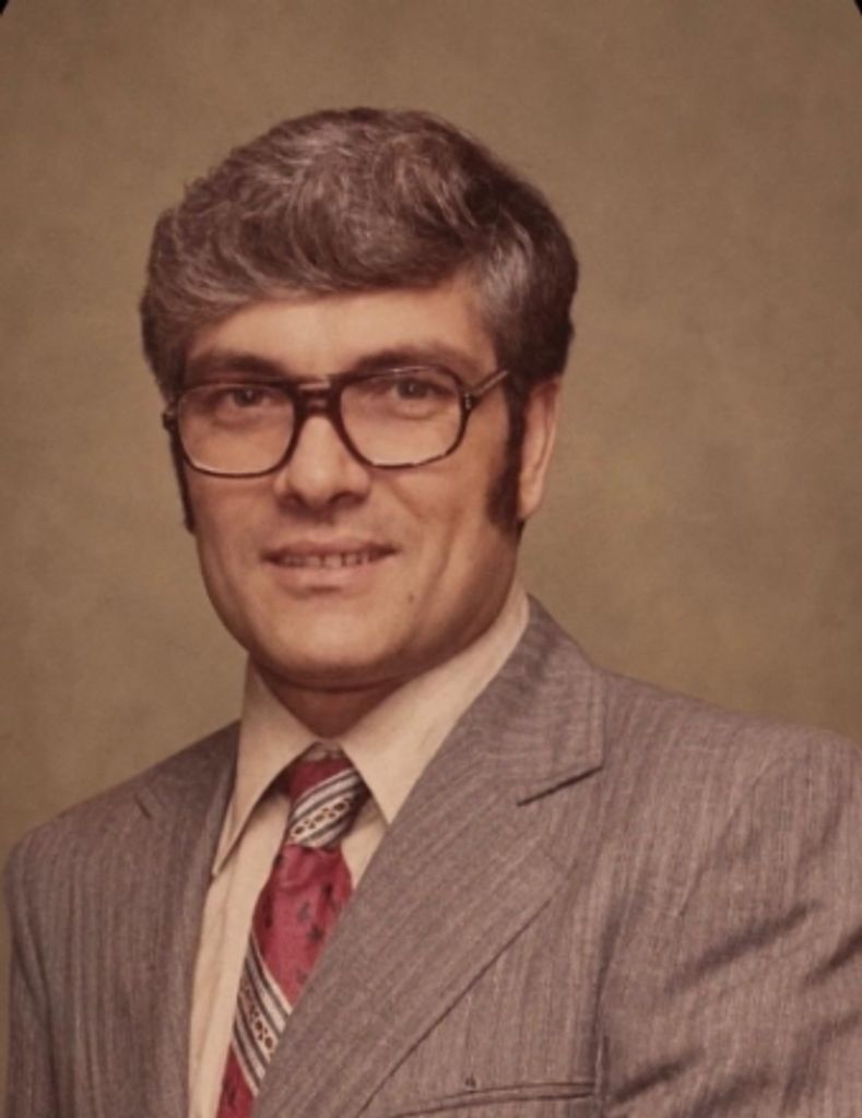 Ottavio Lopresti Profile Photo
