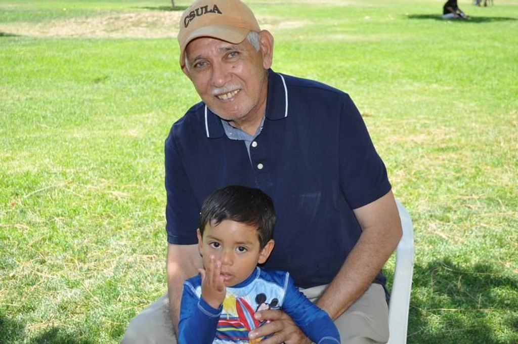 Jose Francisco Martinez