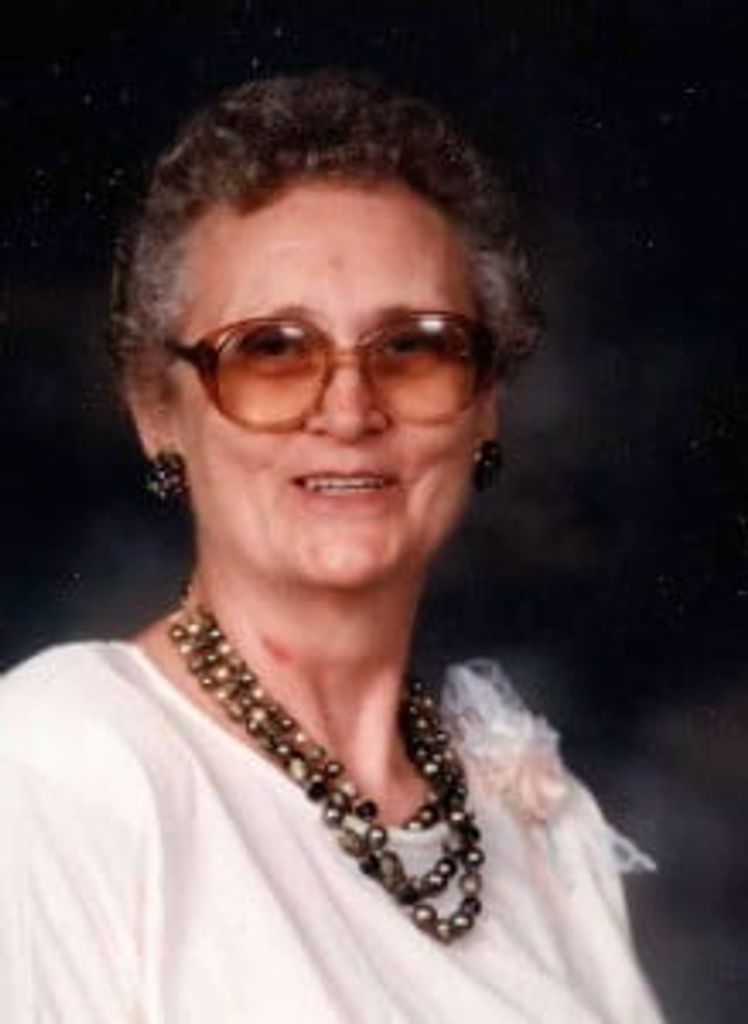 Mazzie Aileen Williams Profile Photo