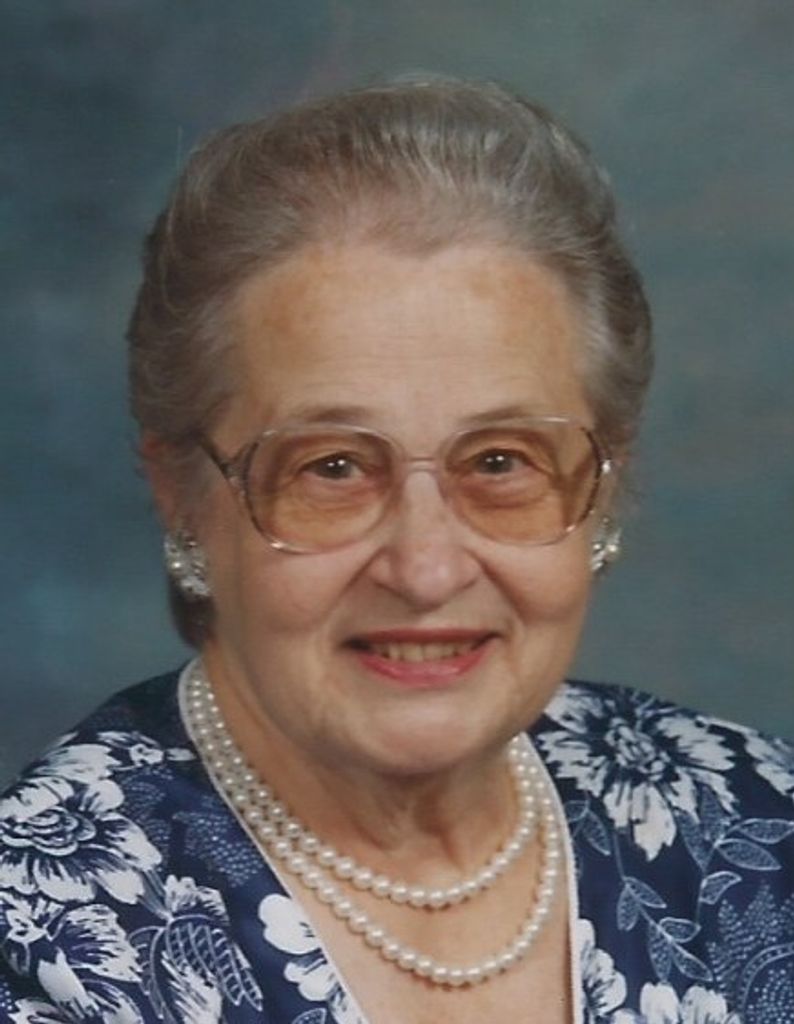Helen Elizabeth (Miller)  Fisher