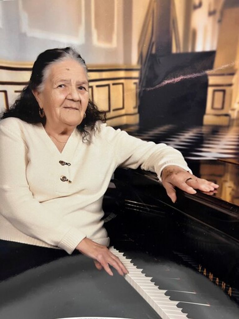 Maria De Jesus Romo Profile Photo